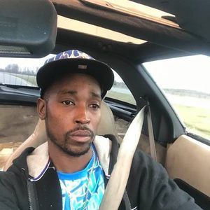 Meet your Posher, Nicholas